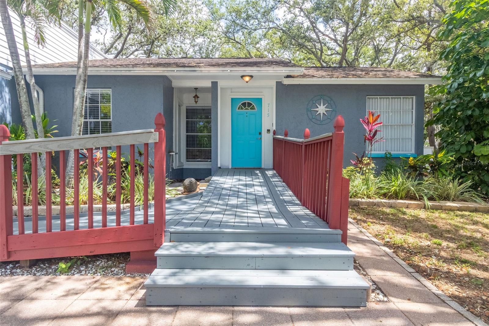 715 W 109TH AVENUE