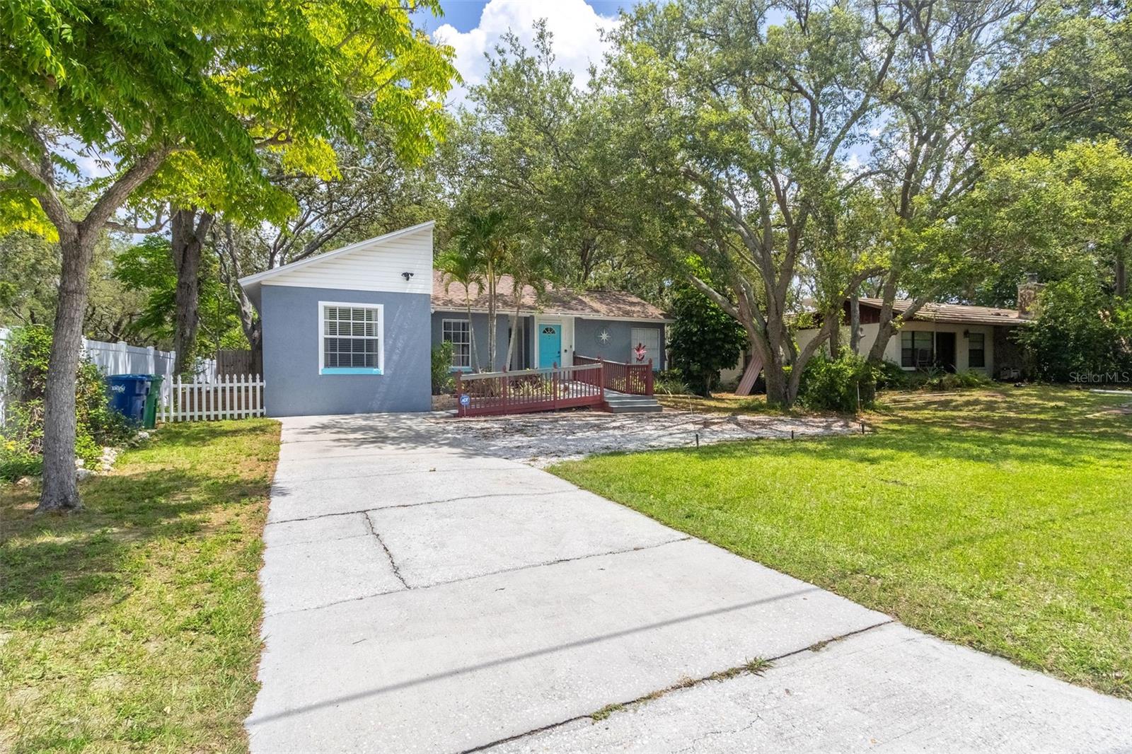 715 W 109TH AVENUE