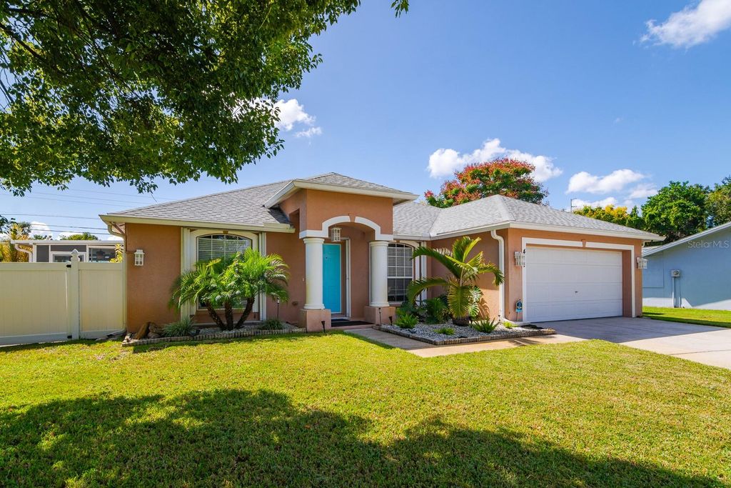 Photo of 404 Oakmount Road, Clearwater, FL 33765 (MLS # TB8436017)