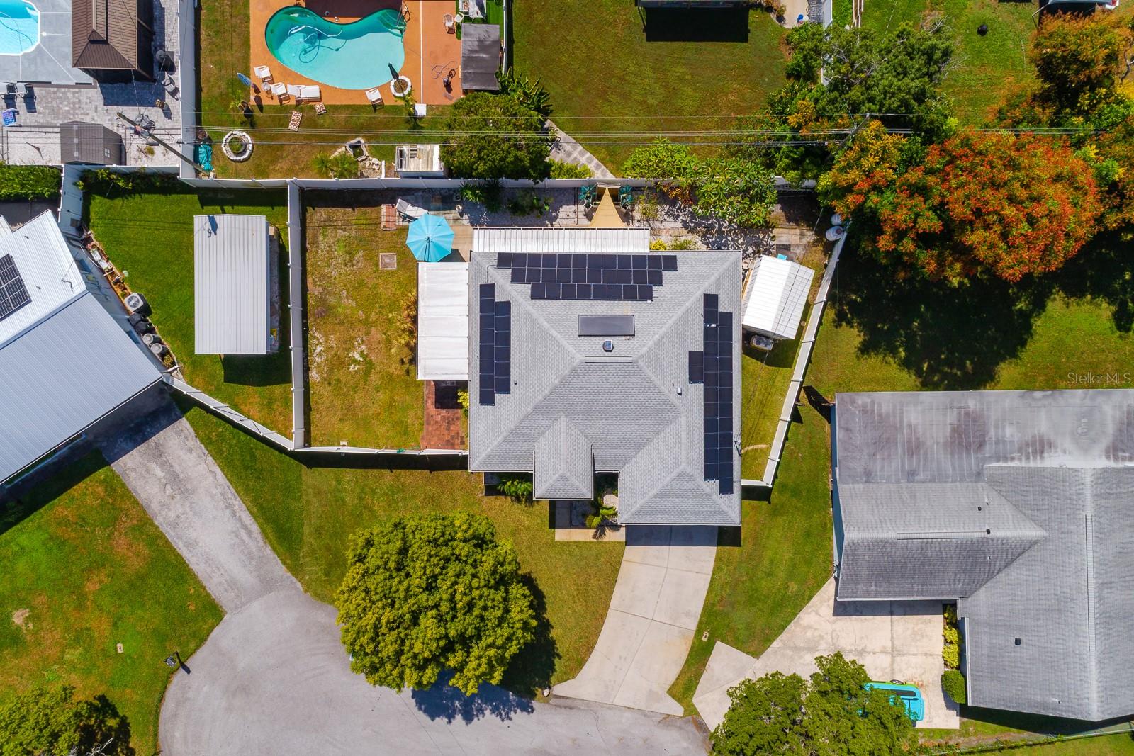 OAKMOUNT SUB - Residential
