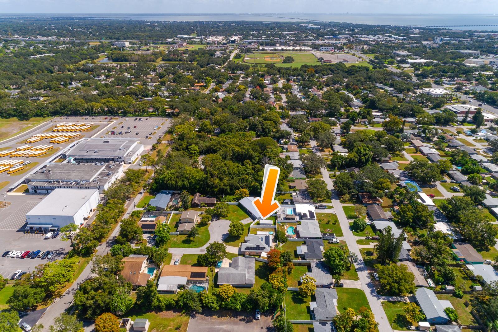 OAKMOUNT SUB - Residential