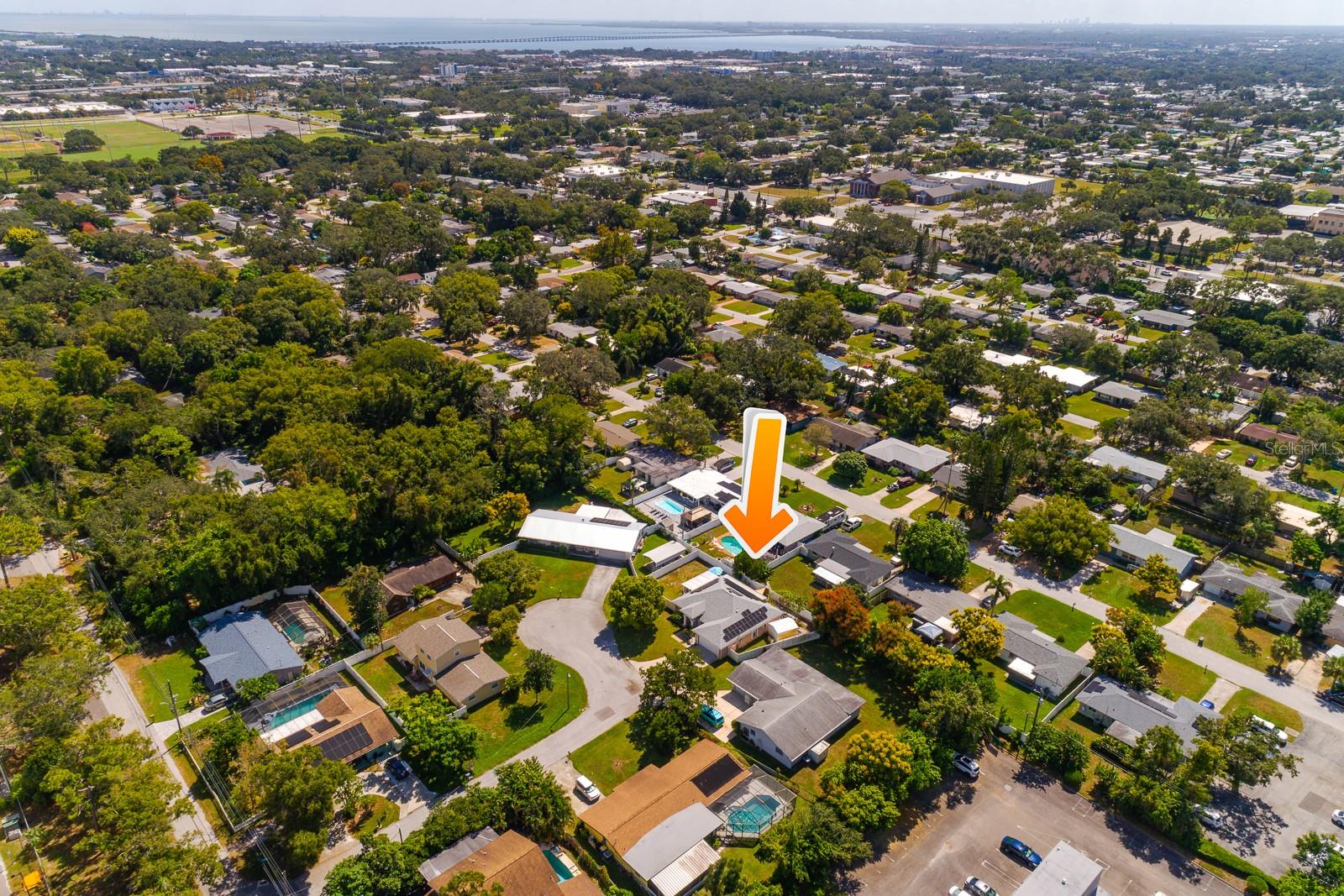 OAKMOUNT SUB - Residential