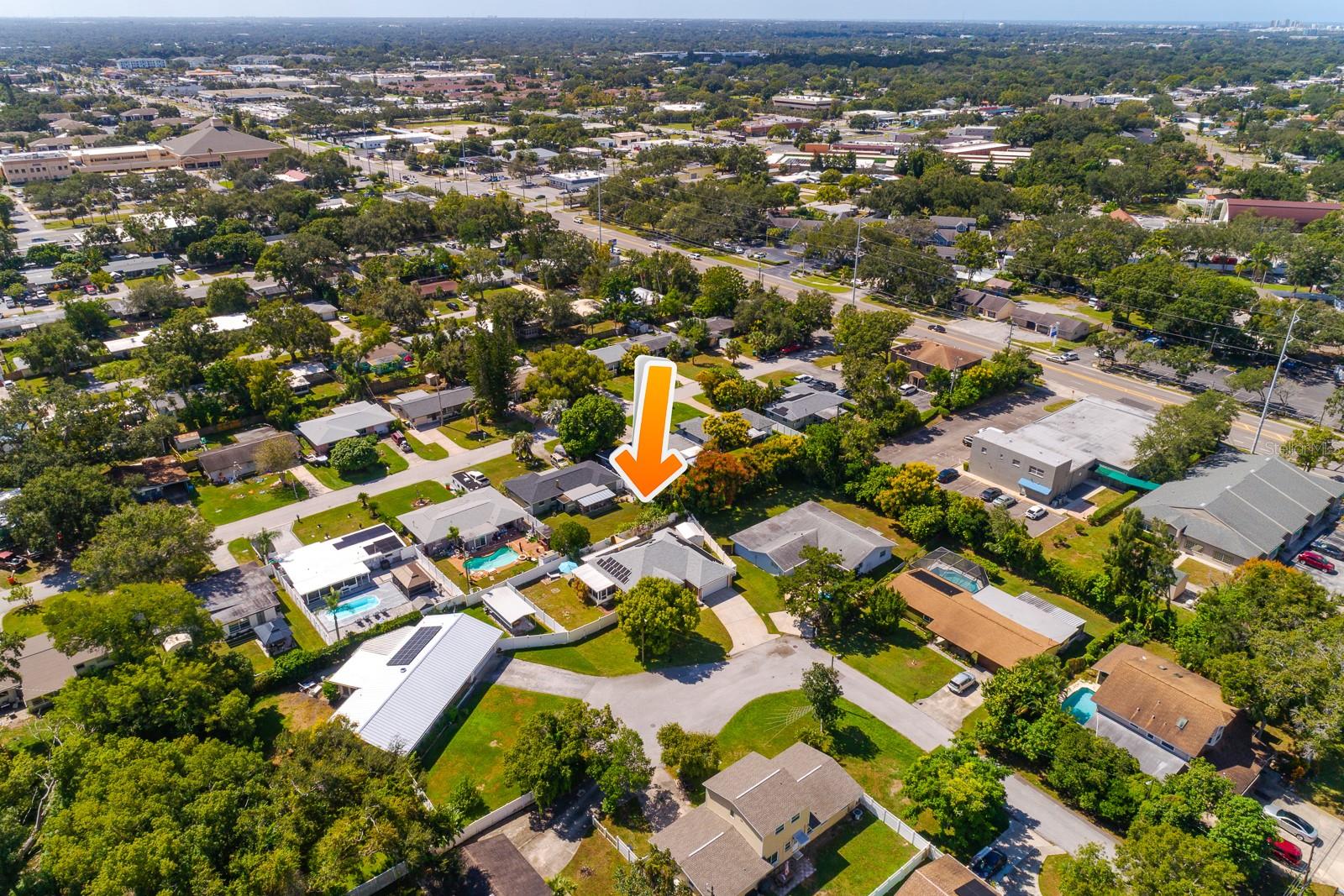 OAKMOUNT SUB - Residential
