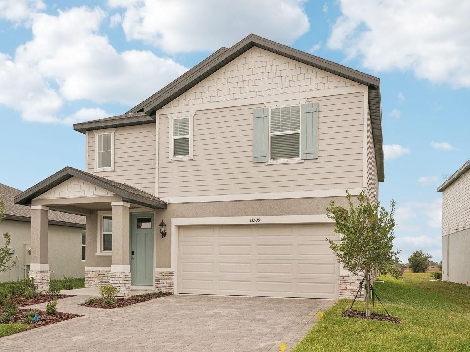 13505 SHELLMORE AVENUE