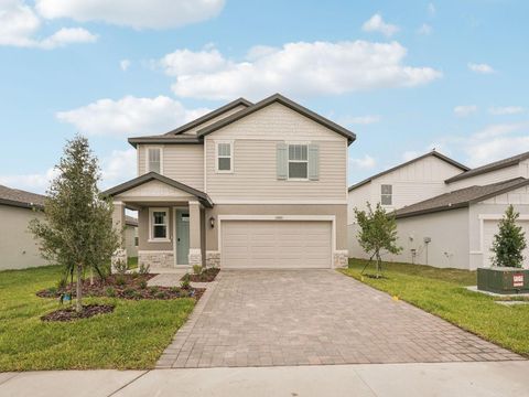 Photo of 13505 Shellmore Avenue, Palmetto, FL 34221 (MLS # O6328598)