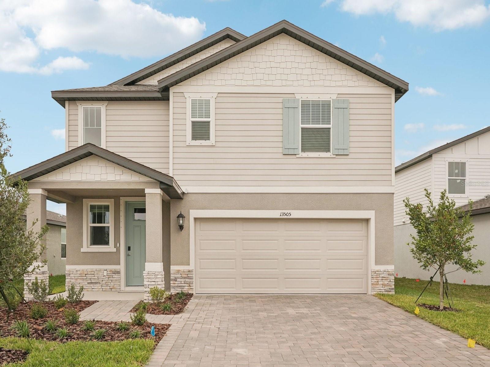 13505 SHELLMORE AVENUE