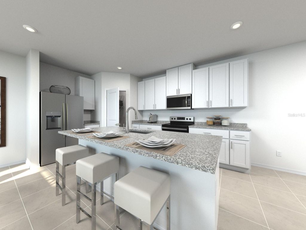 Photo of 13505 Shellmore Avenue, Palmetto, FL 34221 (MLS # O6328598)