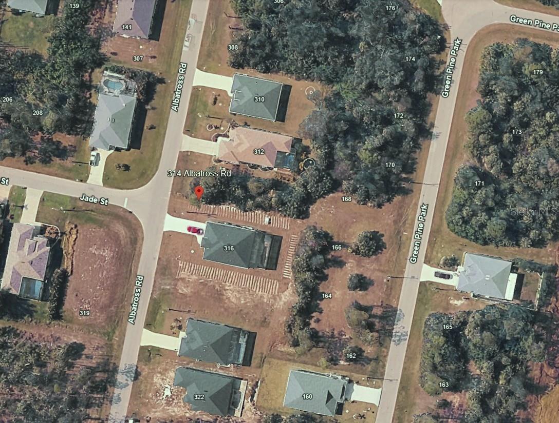 ROTONDA LAKES - Land