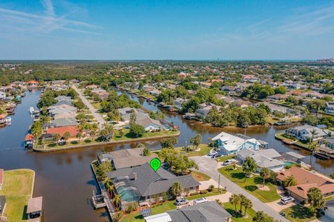 A home in PALM COAST