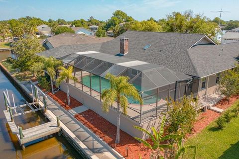 A home in PALM COAST