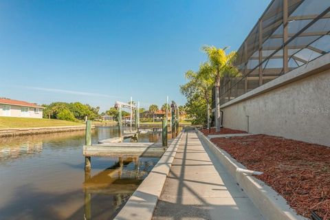 A home in PALM COAST