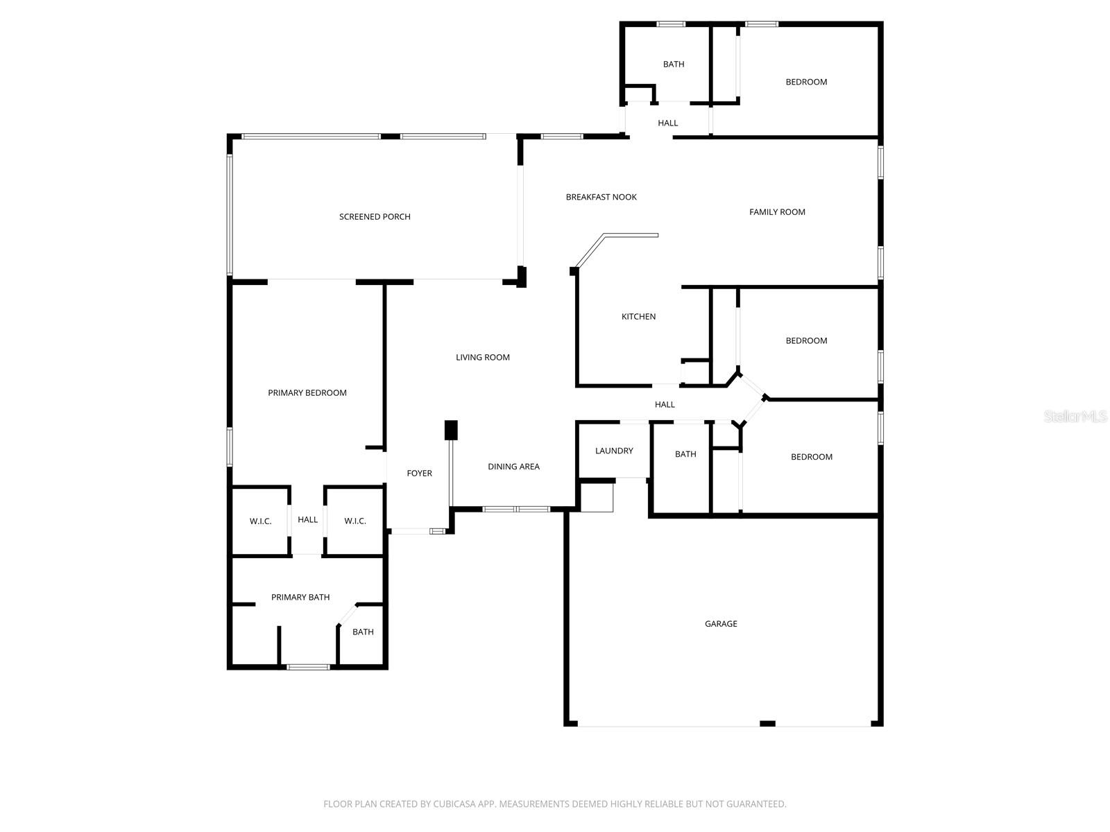 WATERFORD PH I - Residential