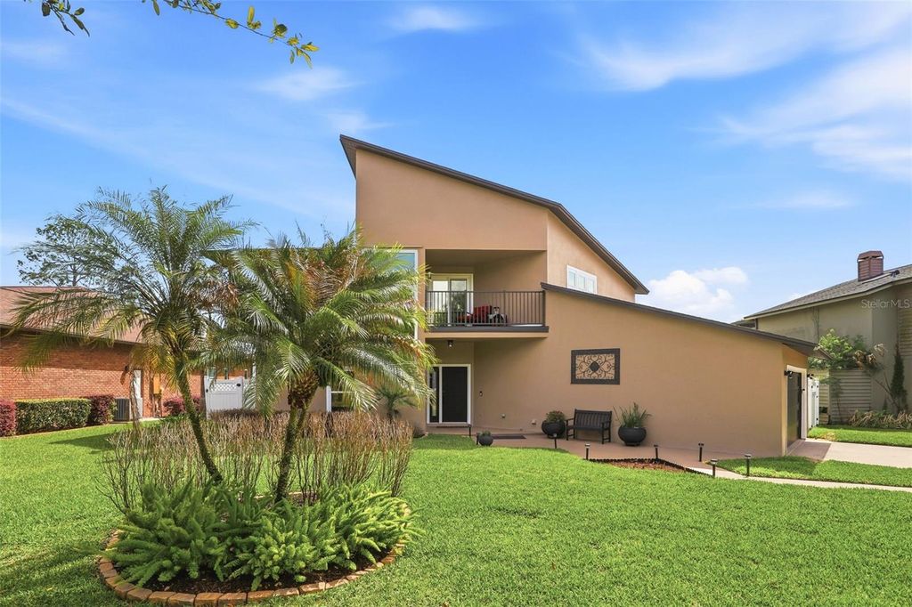 Photo of 381 Prairie Lake Cove, Altamonte Springs, FL 32701 (MLS # O6395763)