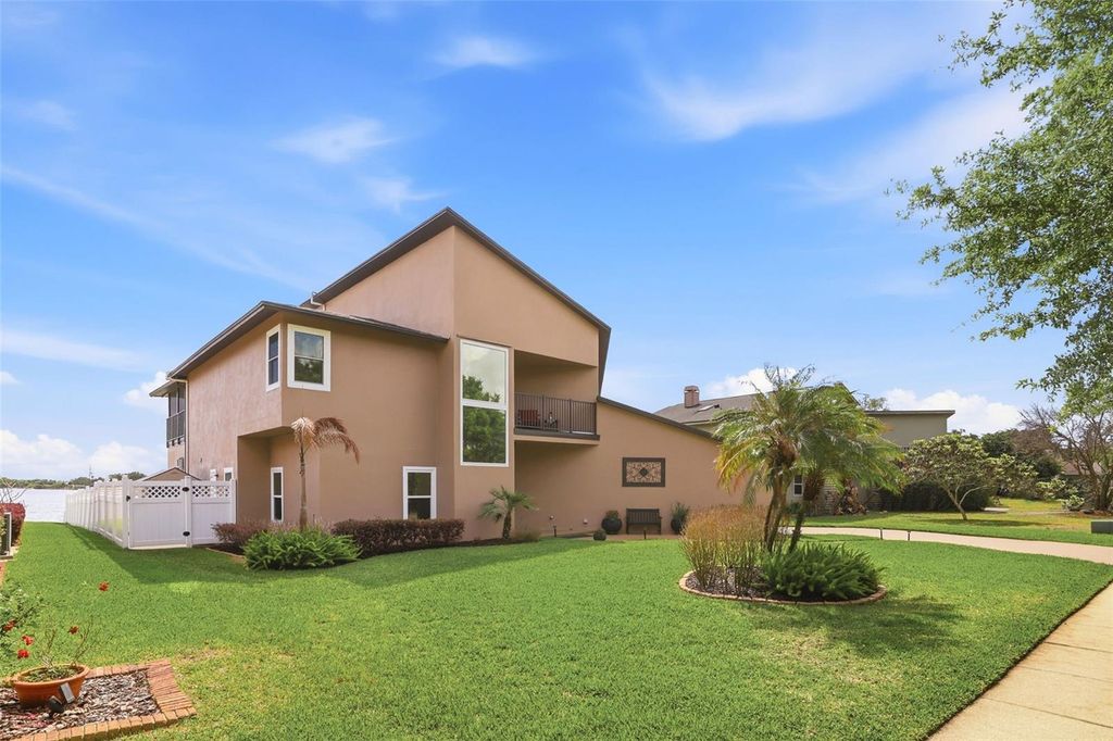 Photo of 381 Prairie Lake Cove, Altamonte Springs, FL 32701 (MLS # O6395763)