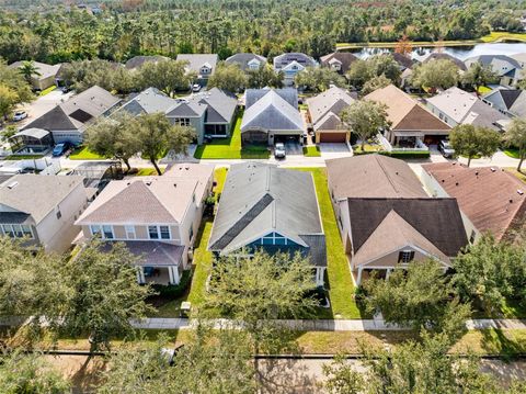 A home in ORLANDO