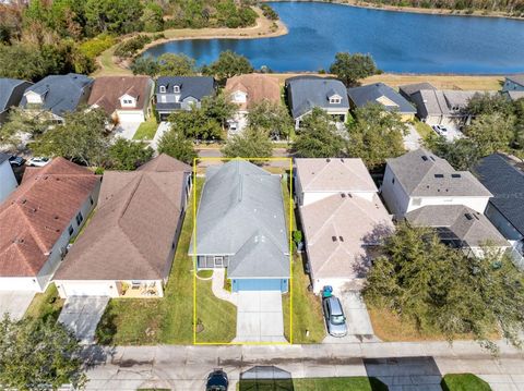 A home in ORLANDO