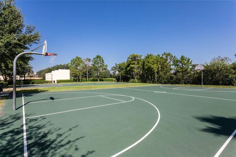 A home in ORLANDO