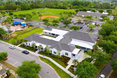 A home in ORLANDO