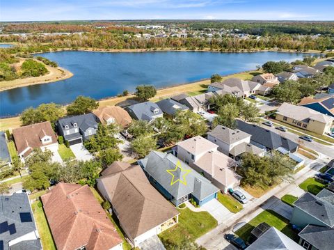 A home in ORLANDO