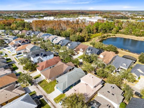 A home in ORLANDO