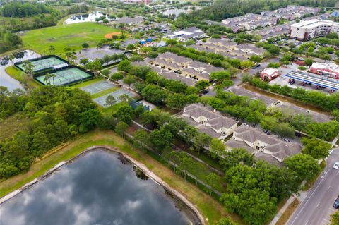 A home in ORLANDO