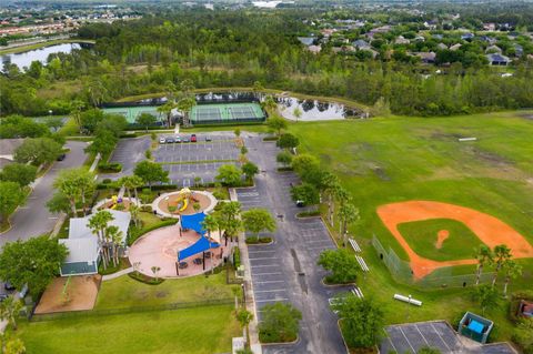 A home in ORLANDO