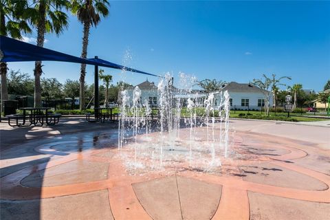 A home in ORLANDO