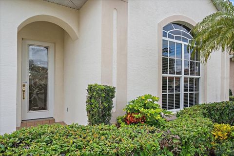 A home in BRADENTON