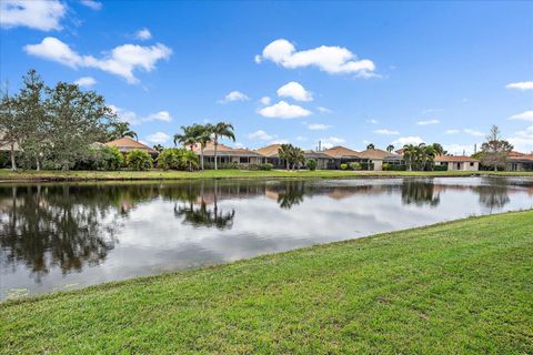 A home in BRADENTON