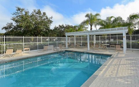 A home in BRADENTON