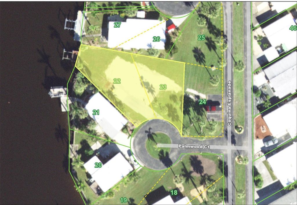 Photo of 6604 Palmwood Court, Punta Gorda, FL 33982 (MLS # C7501847)