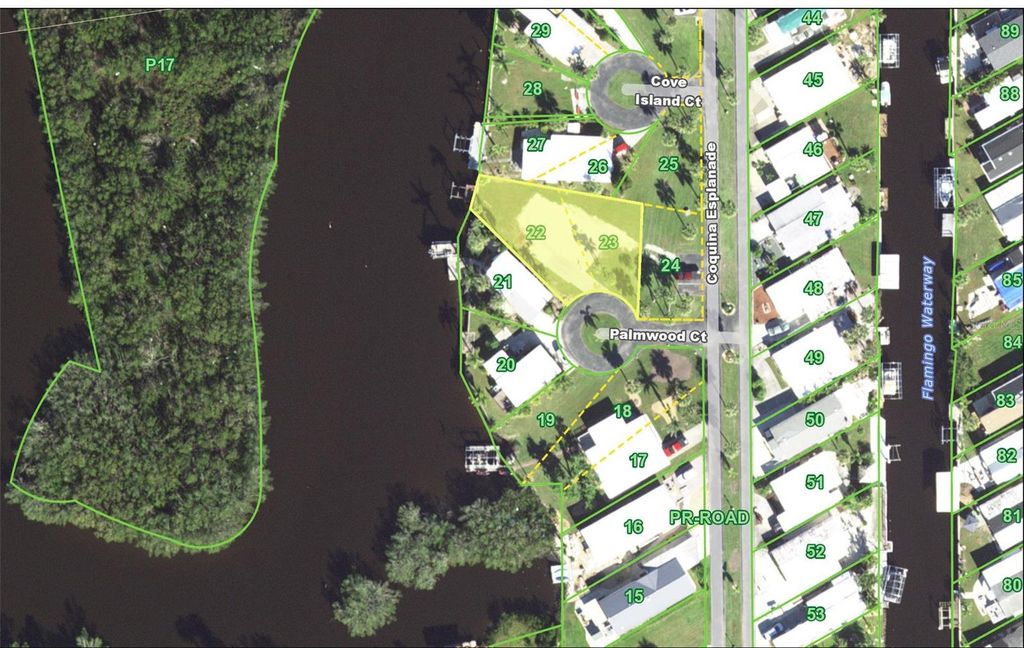 Photo of 6604 Palmwood Court, Punta Gorda, FL 33982 (MLS # C7501847)