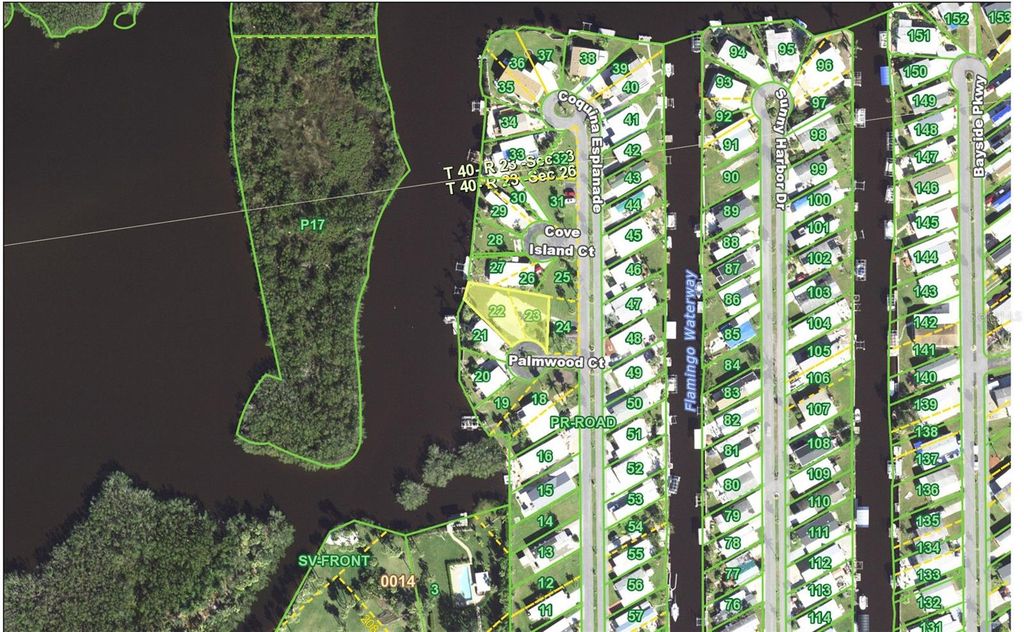 Photo of 6604 Palmwood Court, Punta Gorda, FL 33982 (MLS # C7501847)