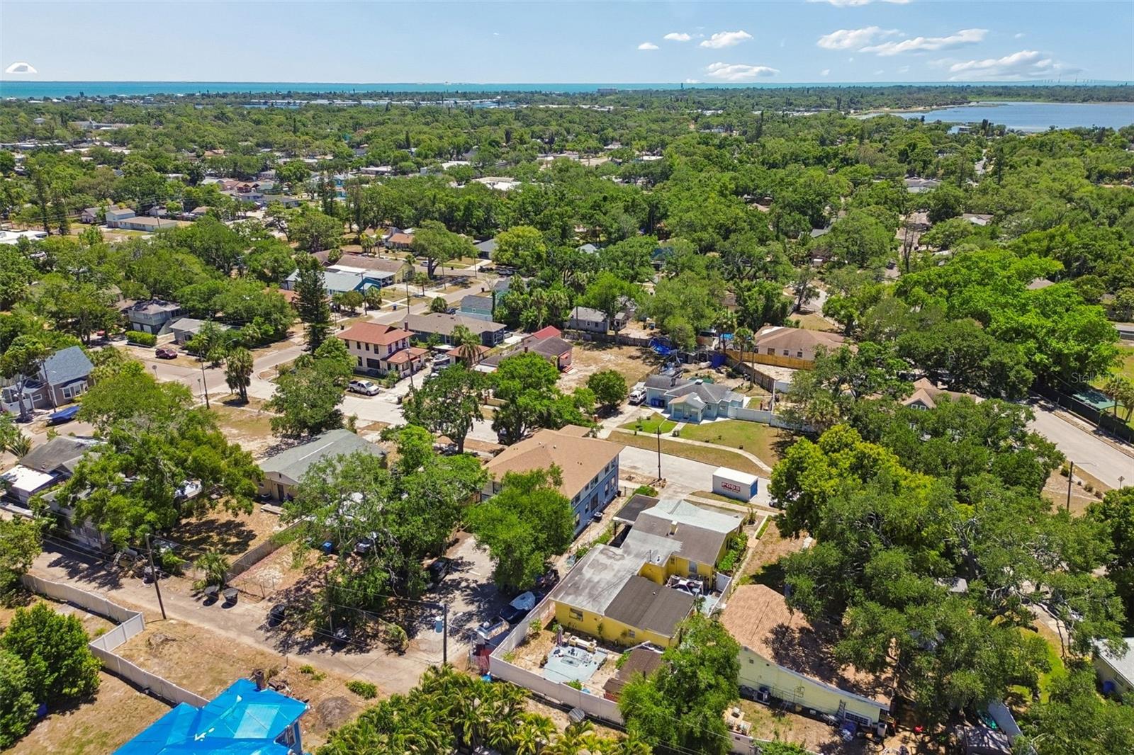 CROMWELL HEIGHTS - Residential Income