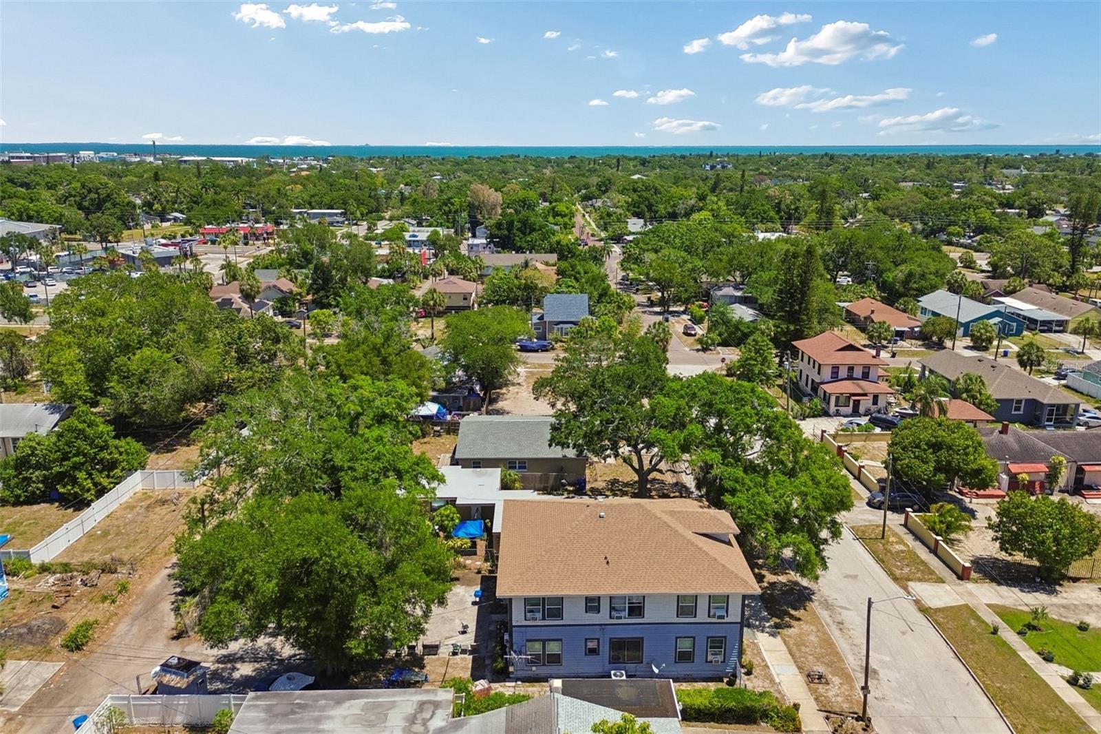 CROMWELL HEIGHTS - Residential Income