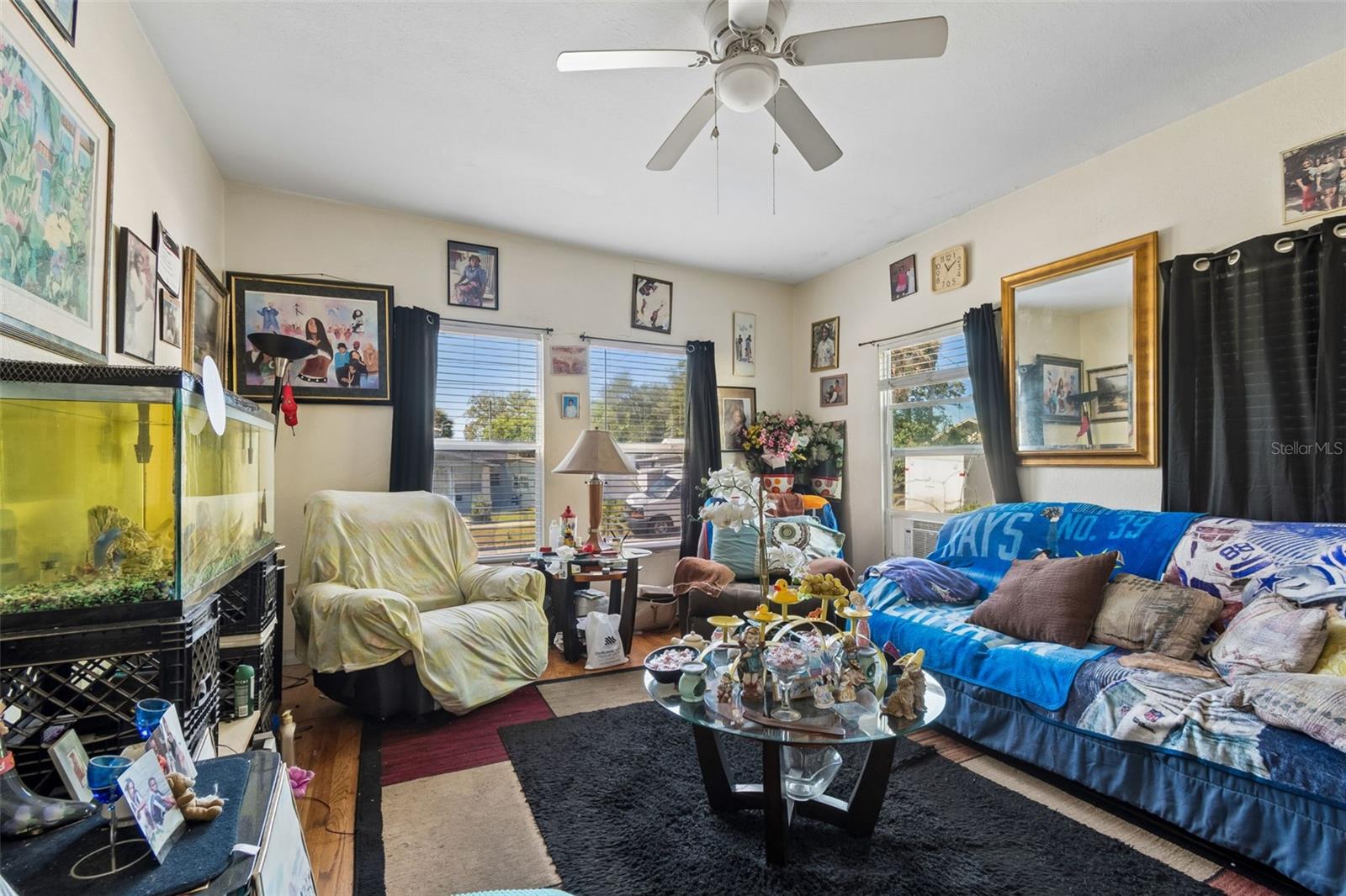 CROMWELL HEIGHTS - Residential Income