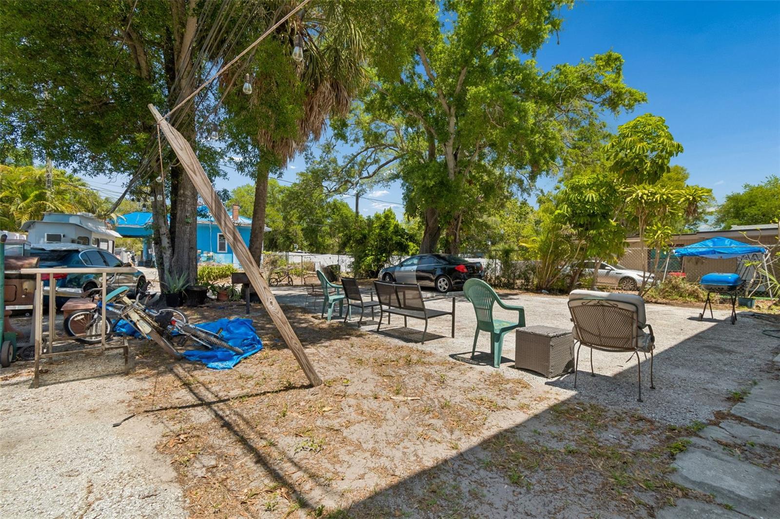 CROMWELL HEIGHTS - Residential Income