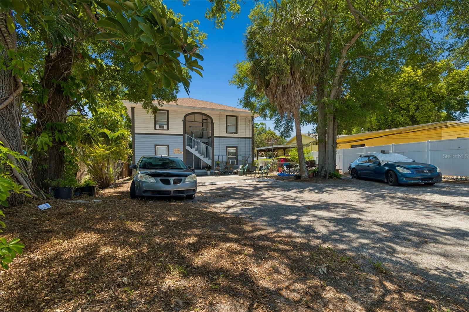 CROMWELL HEIGHTS - Residential Income