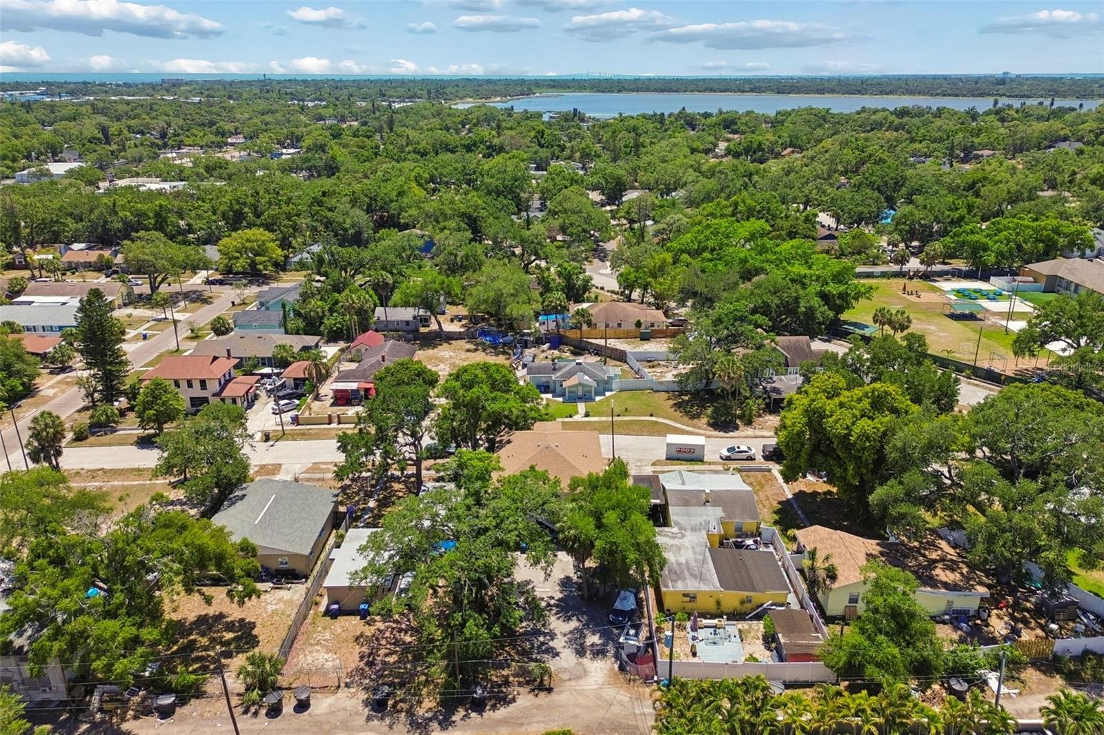 CROMWELL HEIGHTS - Residential Income
