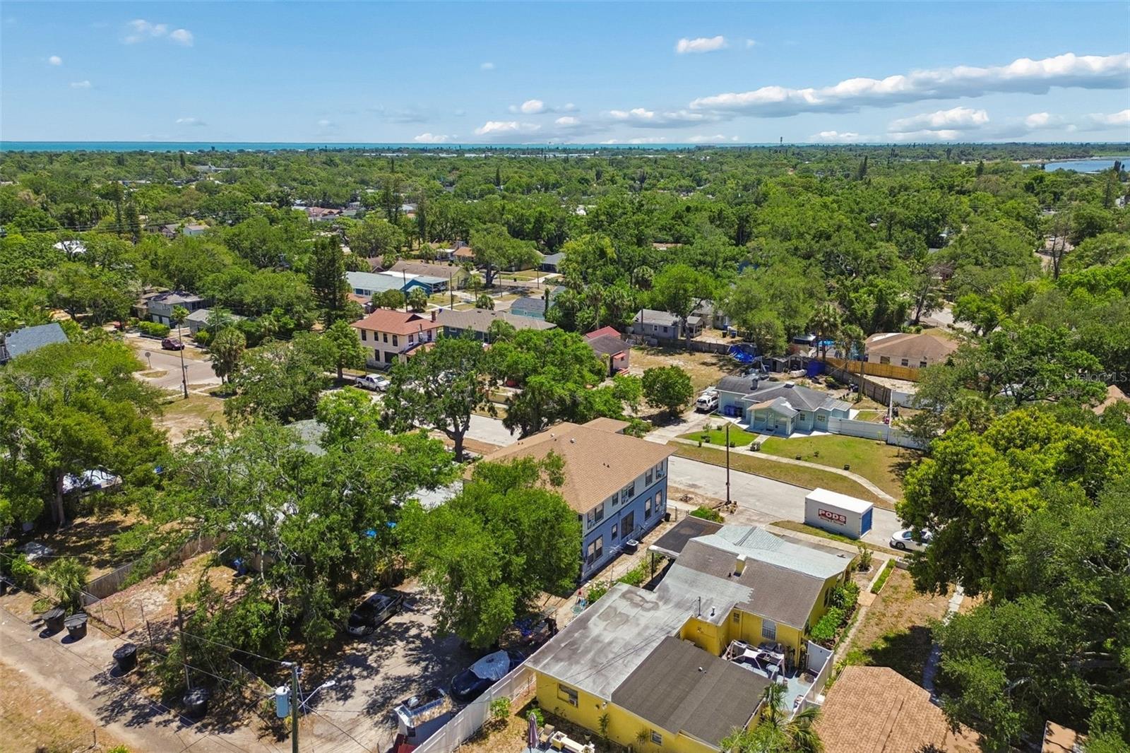 CROMWELL HEIGHTS - Residential Income
