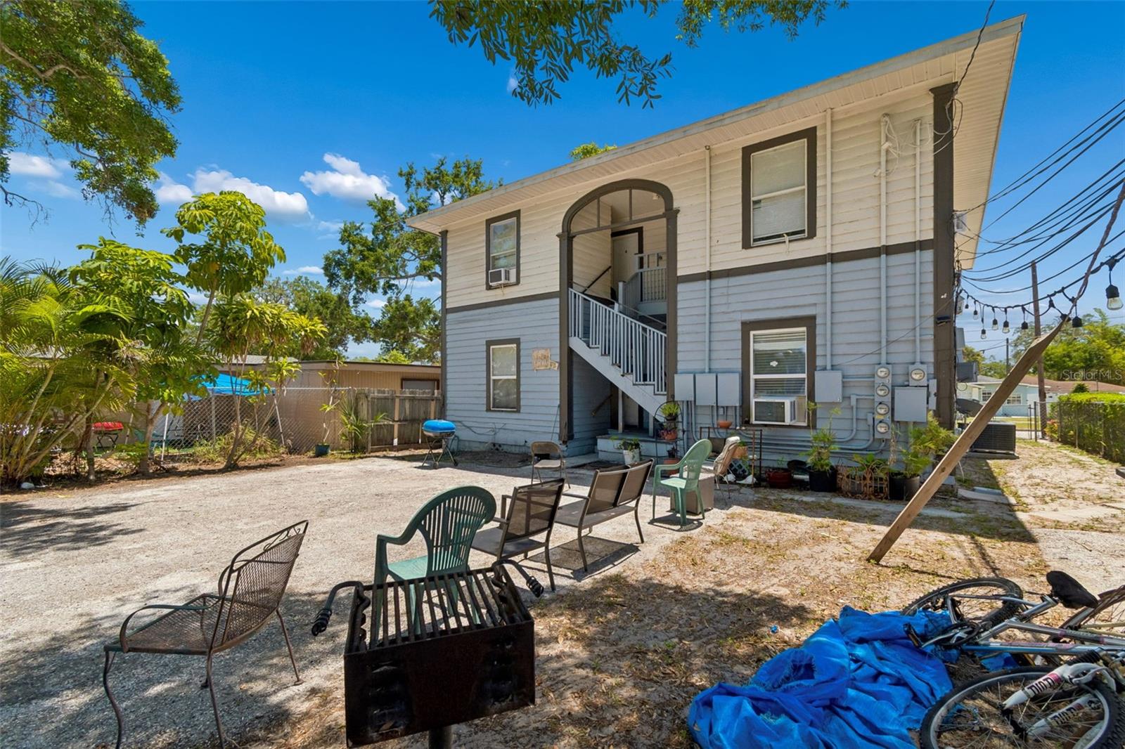 CROMWELL HEIGHTS - Residential Income