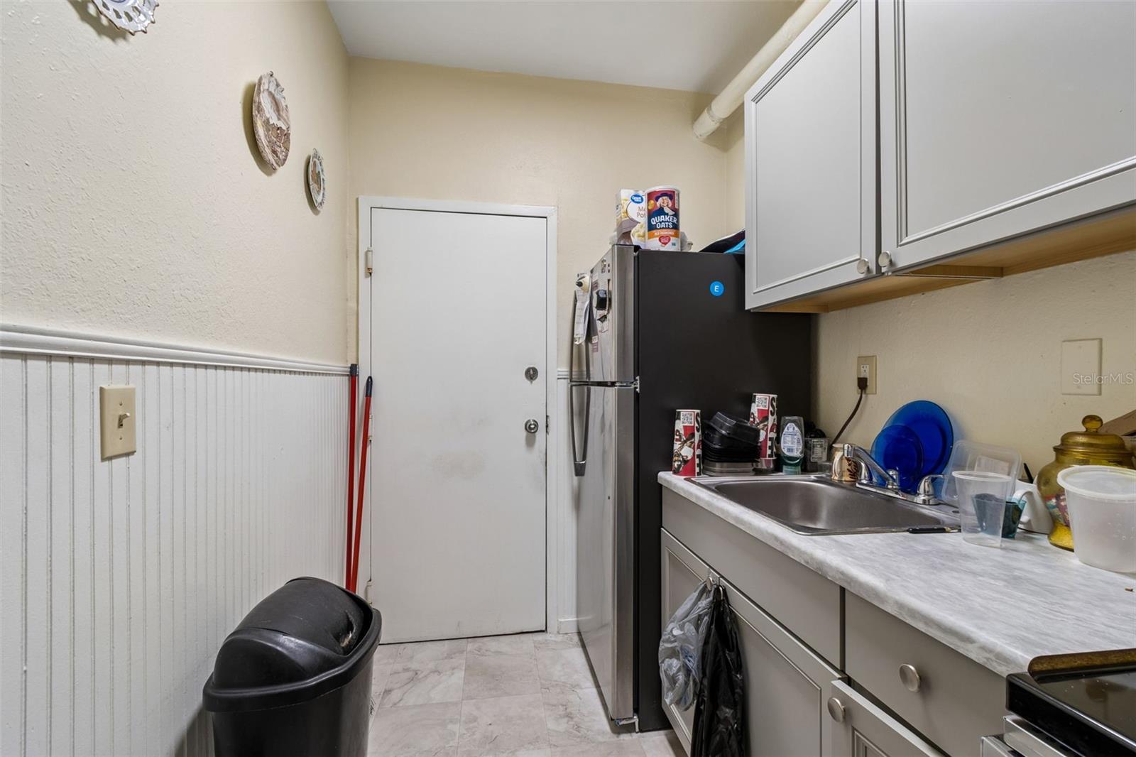 CROMWELL HEIGHTS - Residential Income