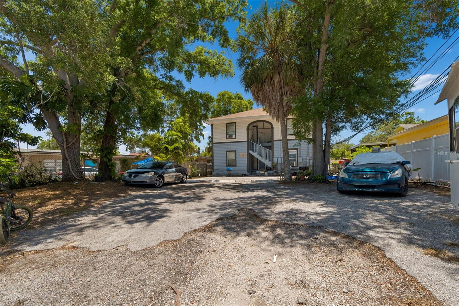 CROMWELL HEIGHTS - Residential Income