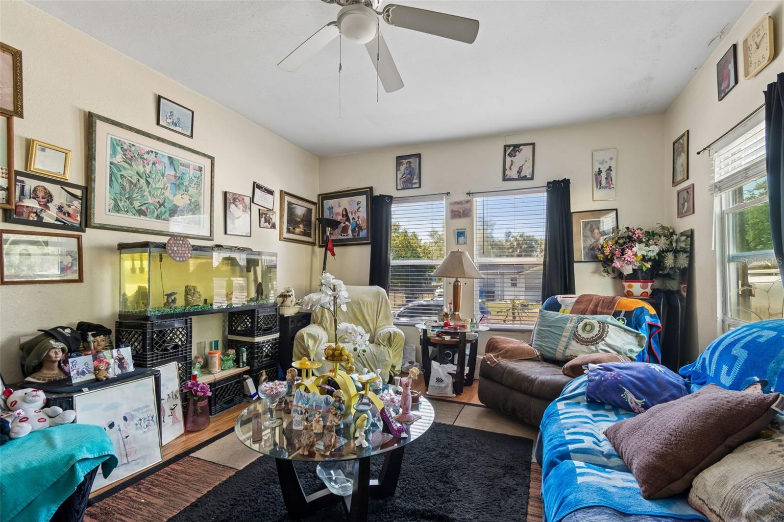 CROMWELL HEIGHTS - Residential Income