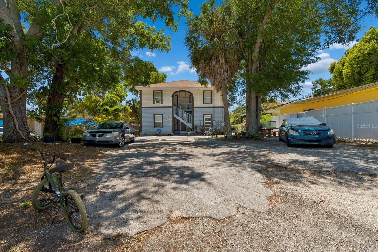 CROMWELL HEIGHTS - Residential Income