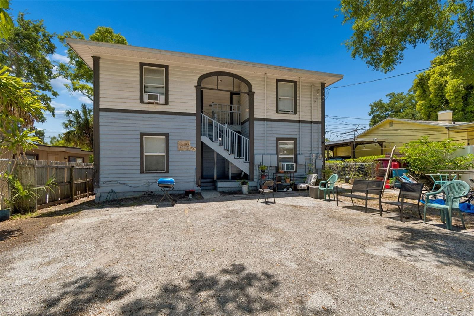 CROMWELL HEIGHTS - Residential Income