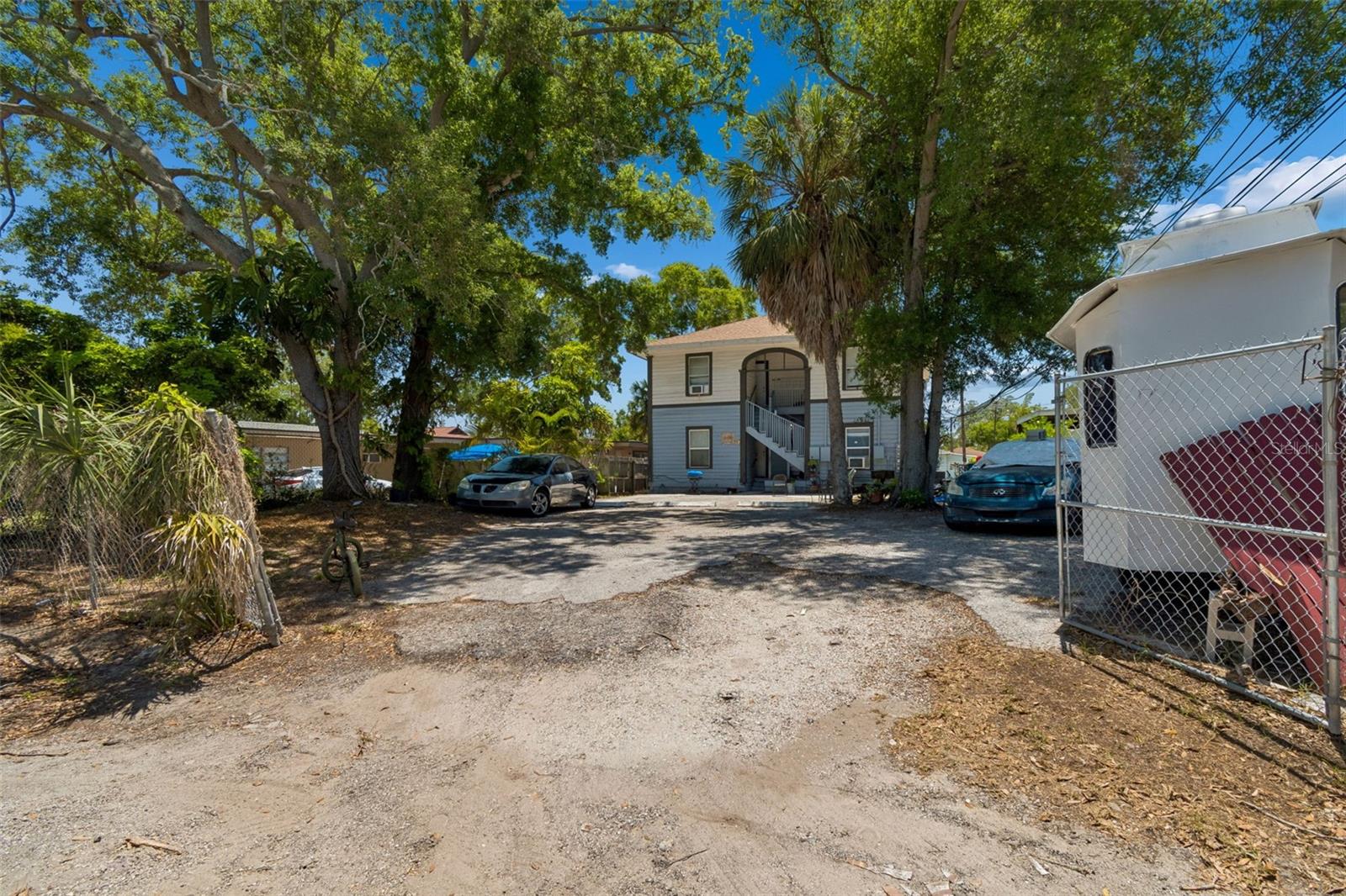 CROMWELL HEIGHTS - Residential Income