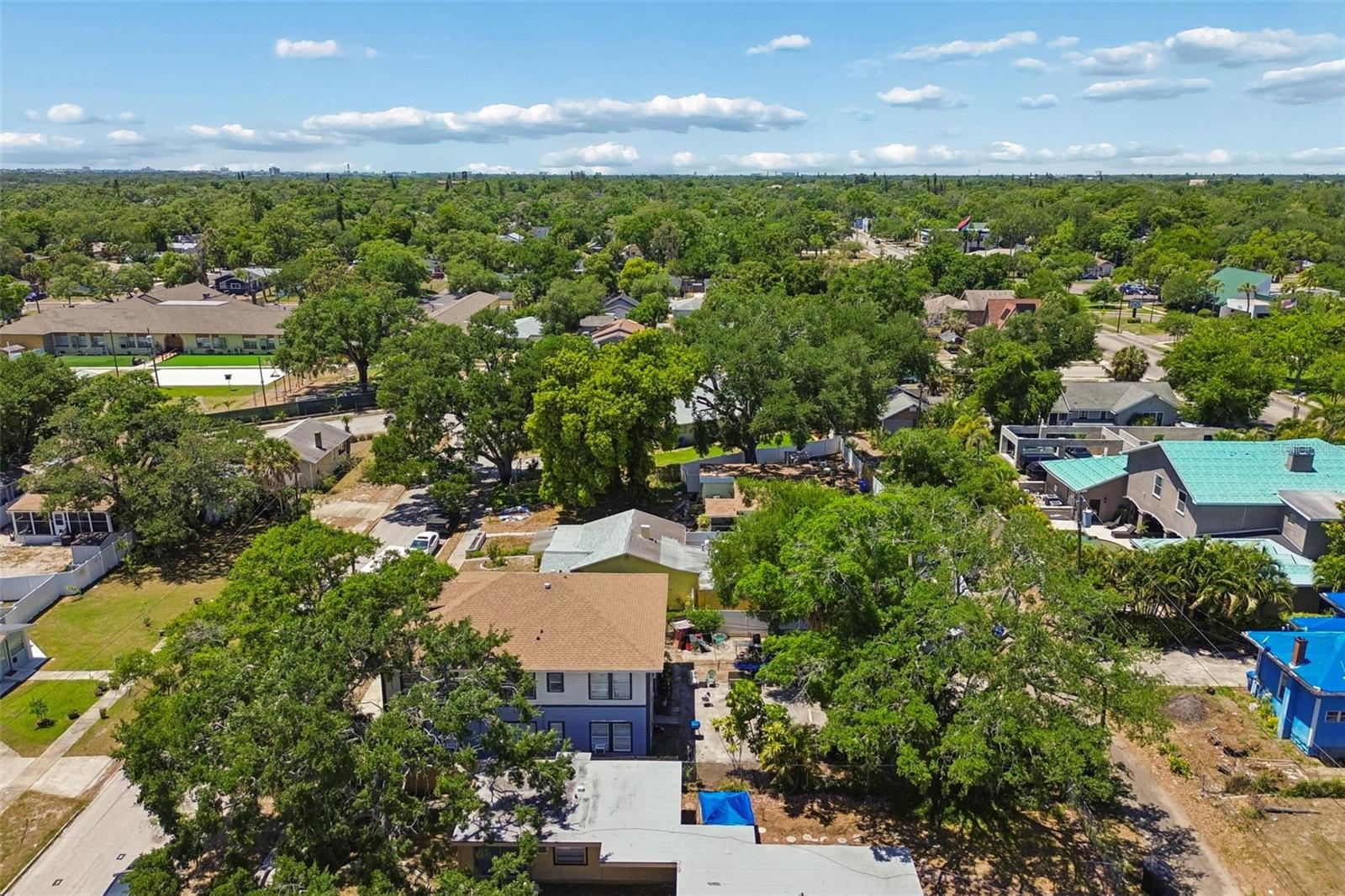 CROMWELL HEIGHTS - Residential Income