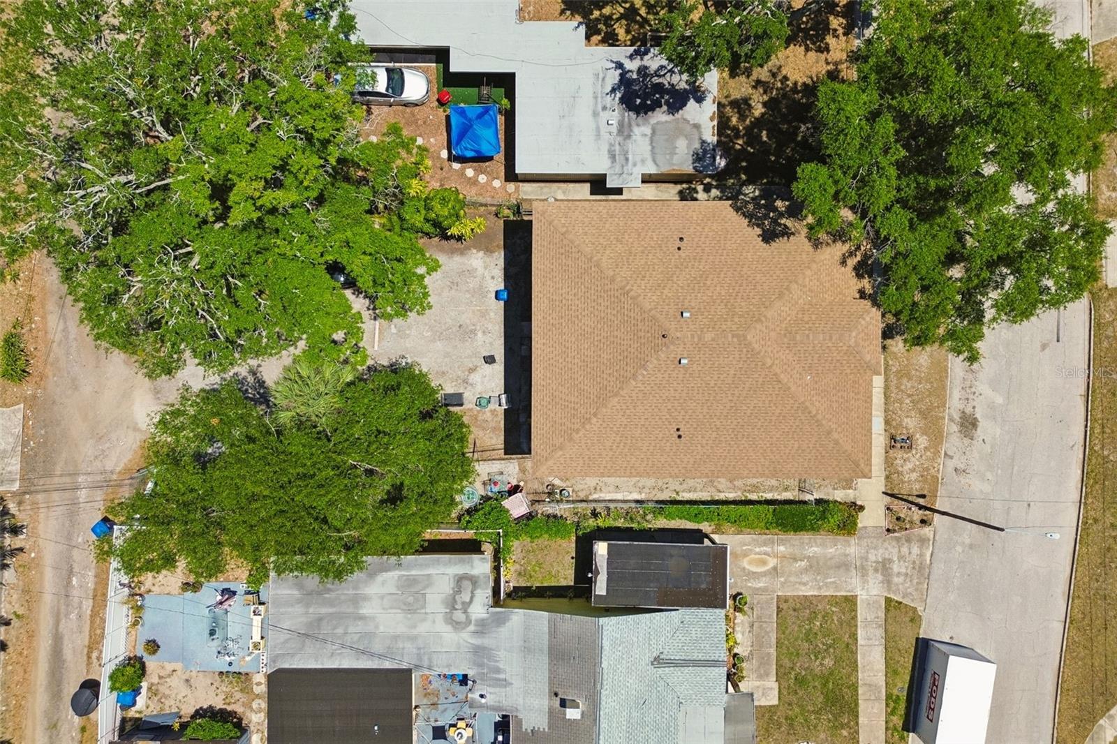 CROMWELL HEIGHTS - Residential Income