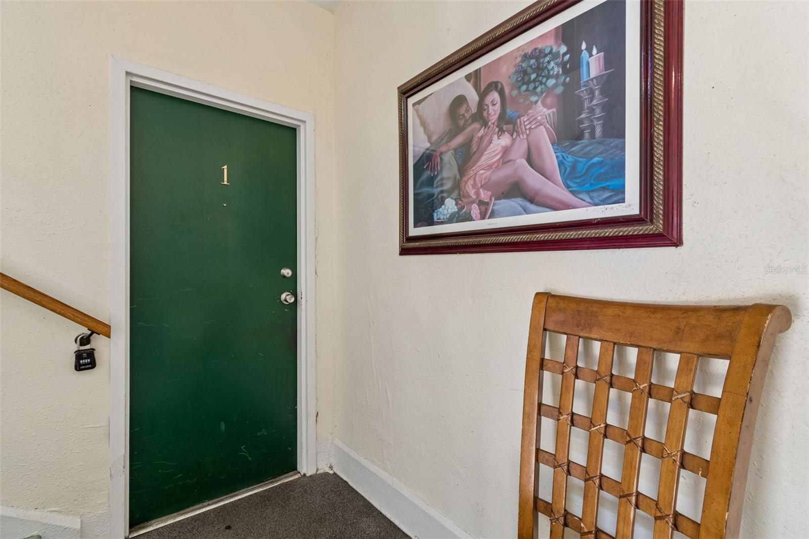 CROMWELL HEIGHTS - Residential Income